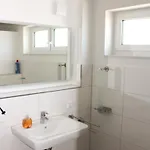 Zur Strandwiese W6 Apartmán
