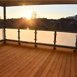 Zur Strandwiese W6 Apartmán *