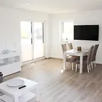 Zur Strandwiese W6 Apartmán