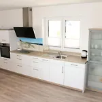 Apartmán Zur Strandwiese W6 *