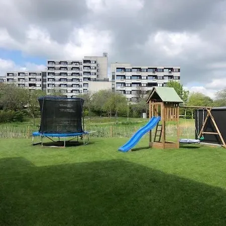 Zur Strandwiese W6 * Dahme (Schleswig-Holstein)
