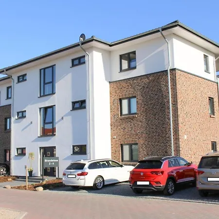 Zur Strandwiese W6 Dahme (Schleswig-Holstein)