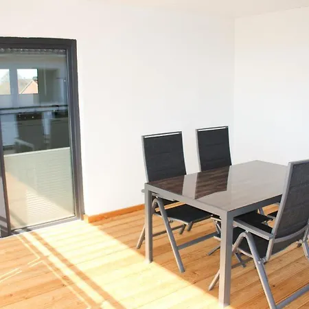 Zur Strandwiese W6 * Dahme (Schleswig-Holstein)